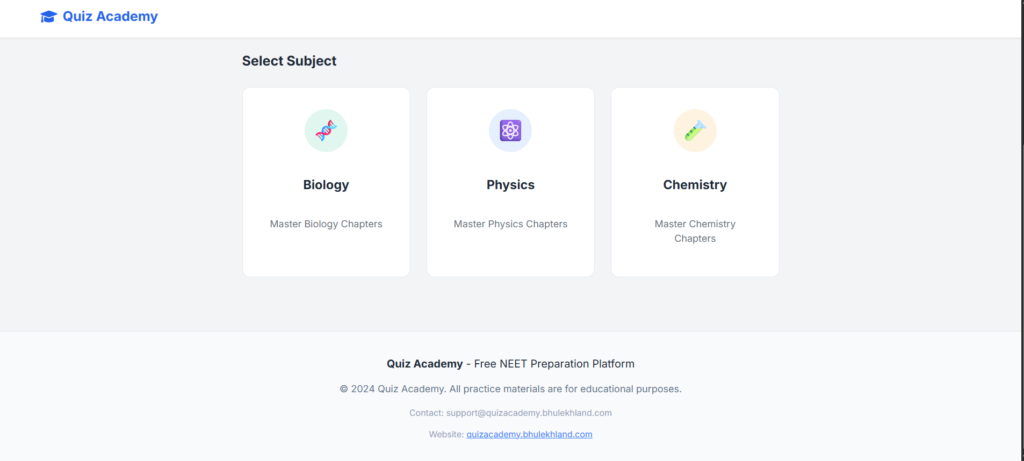 Quiz Questions with Answers